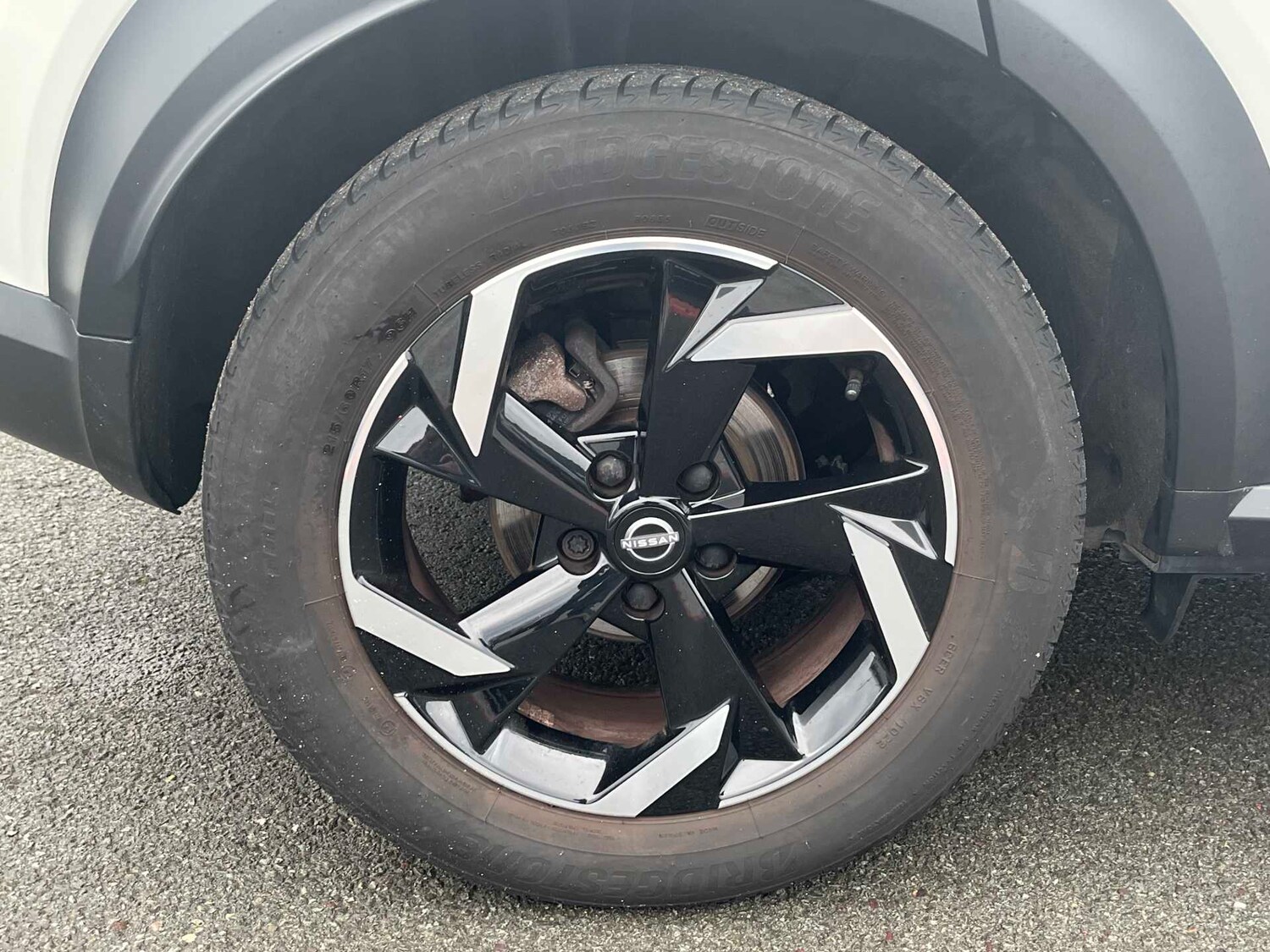 Used Nissan Juke 2022 for sale - 76628150: Photo 10