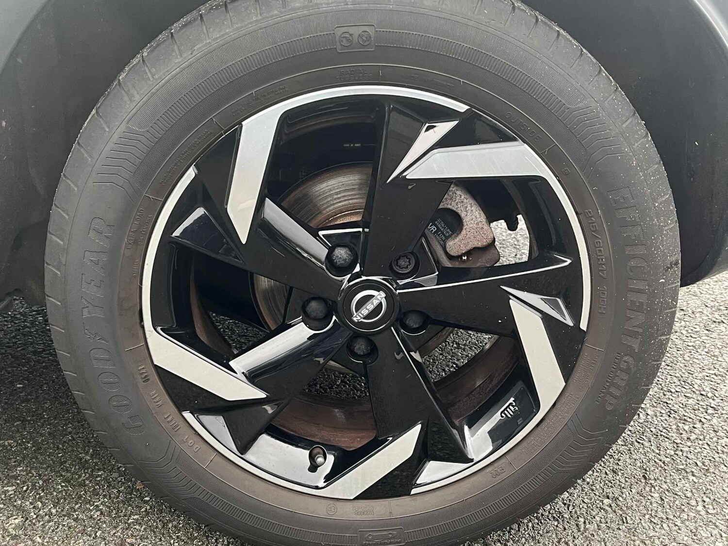 Used Nissan Juke 2022 for sale - 76628150: Photo 11