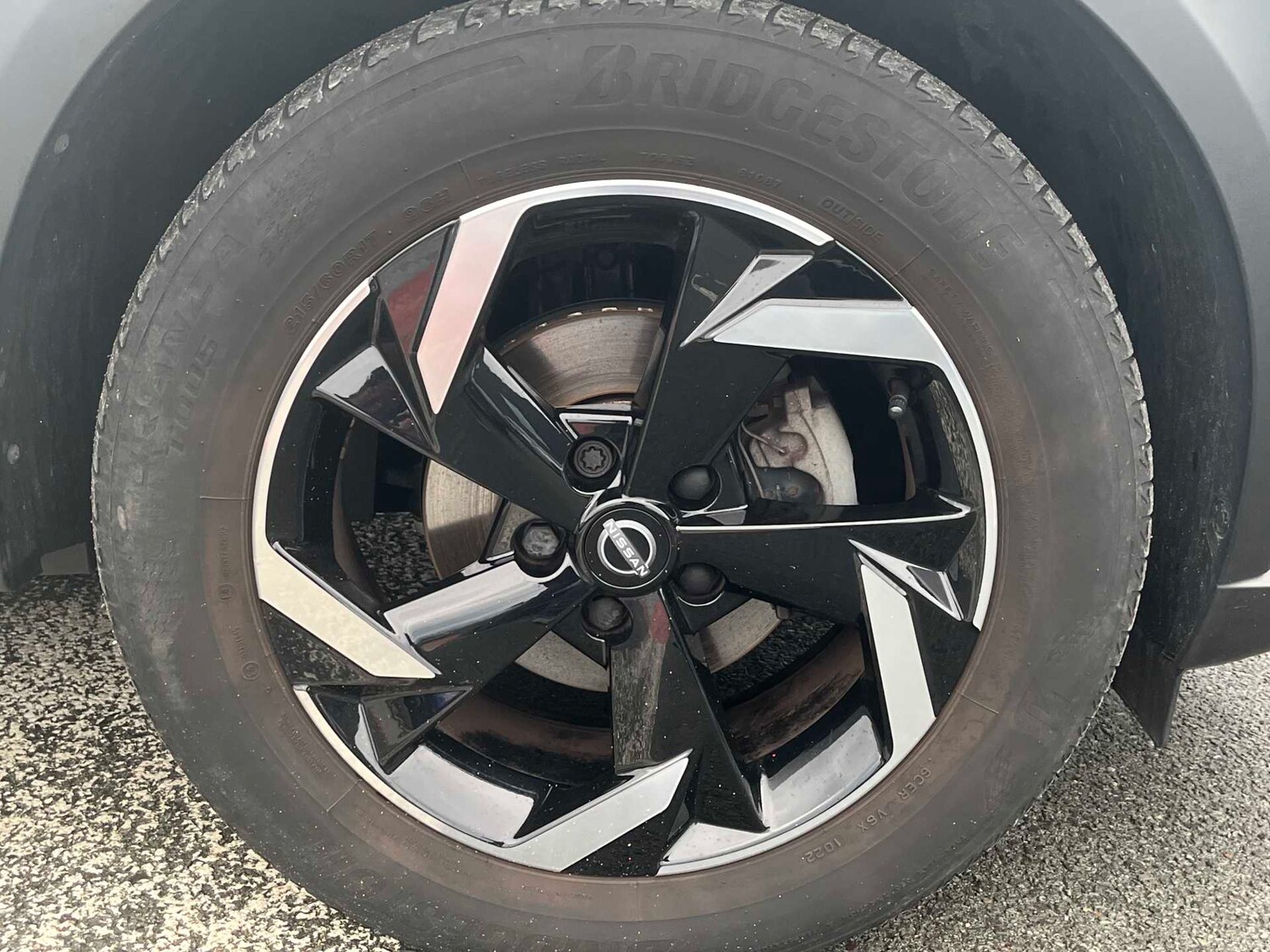 Used Nissan Juke 2022 for sale - 76628150: Photo 12