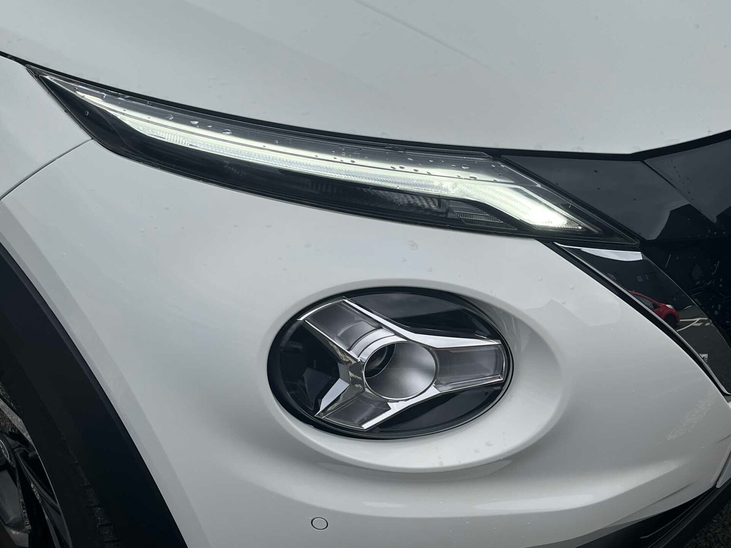 Used Nissan Juke 2022 for sale - 76628150: Photo 13