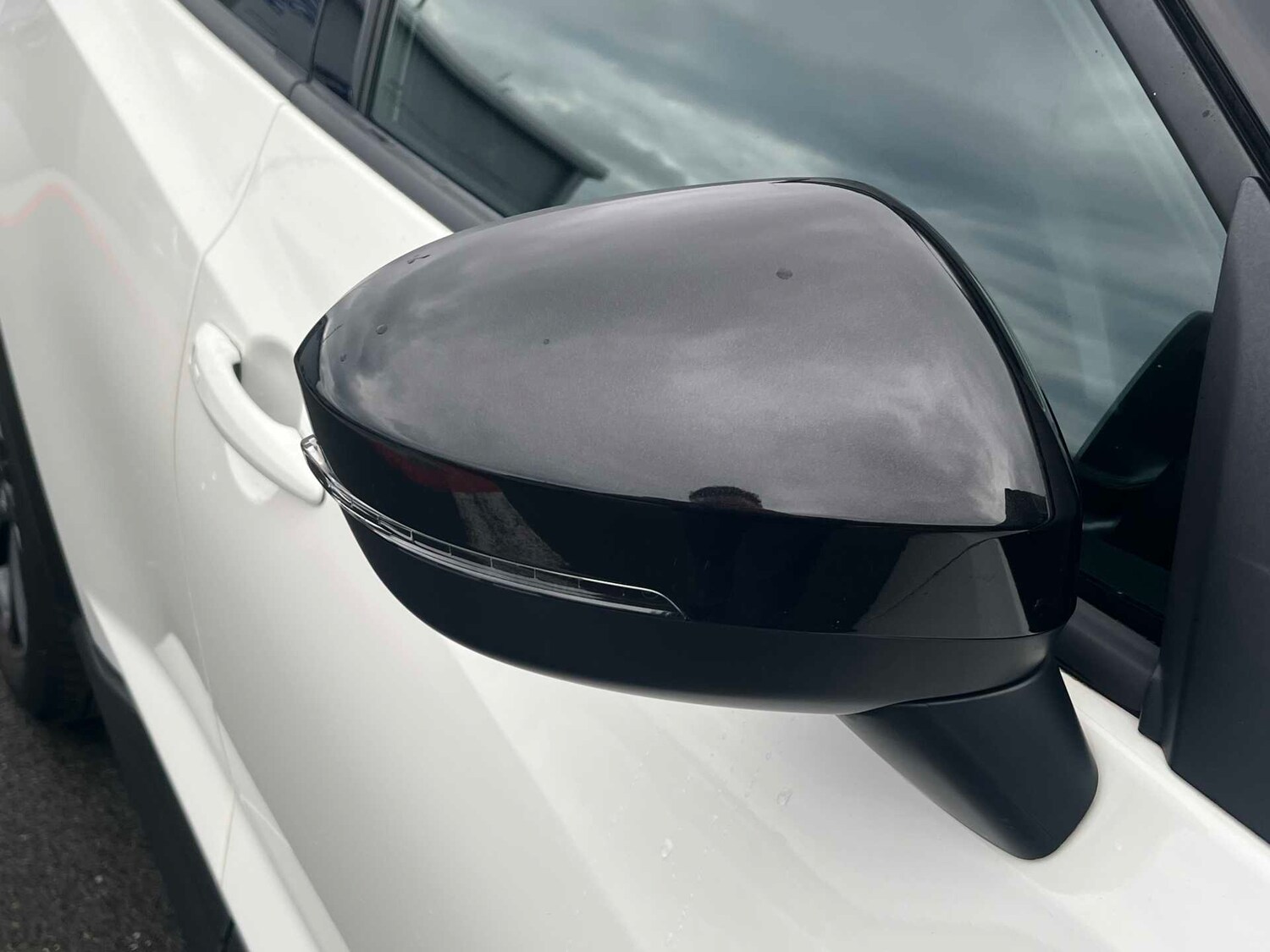 Used Nissan Juke 2022 for sale - 76628150: Photo 14