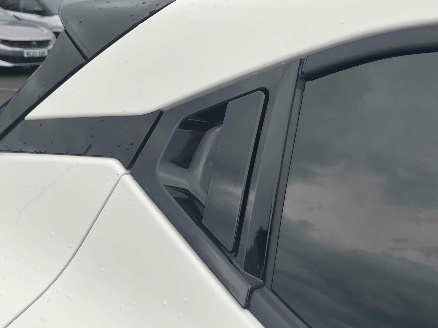 Used Nissan Juke 2022 for sale - 76628150: Photo 15