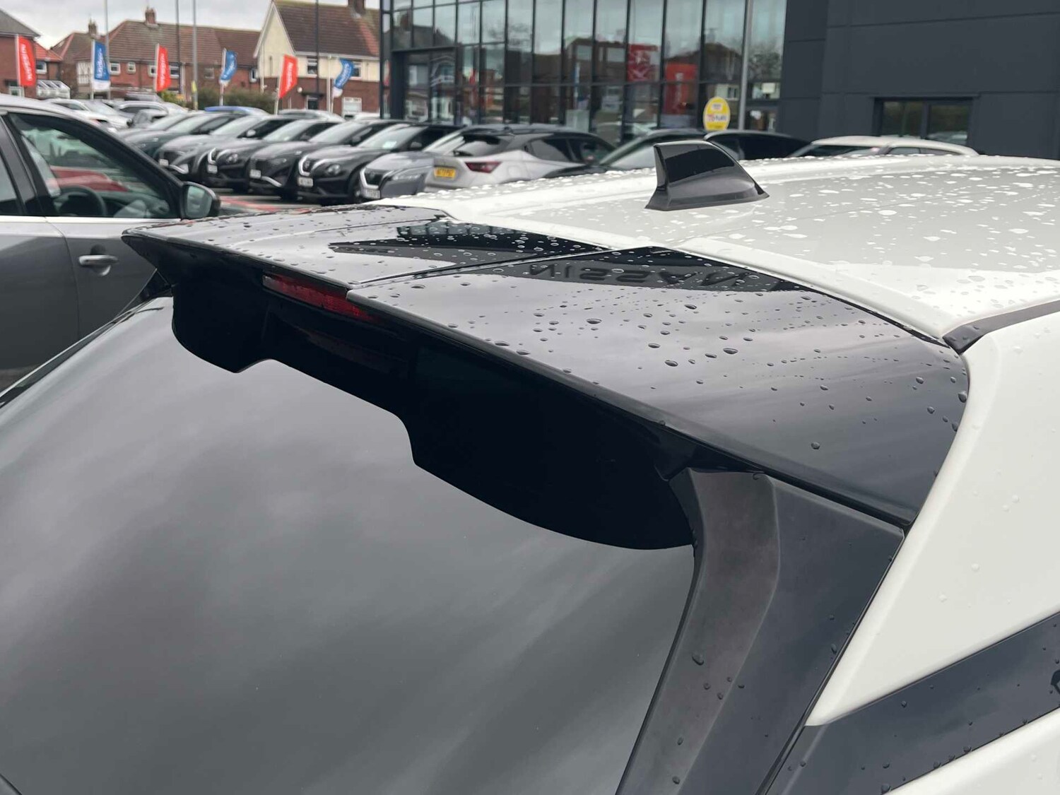 Used Nissan Juke 2022 for sale - 76628150: Photo 16