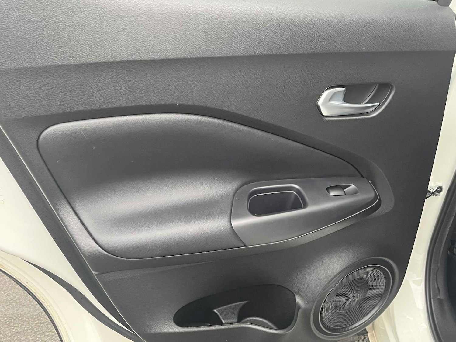 Used Nissan Juke 2022 for sale - 76628150: Photo 21