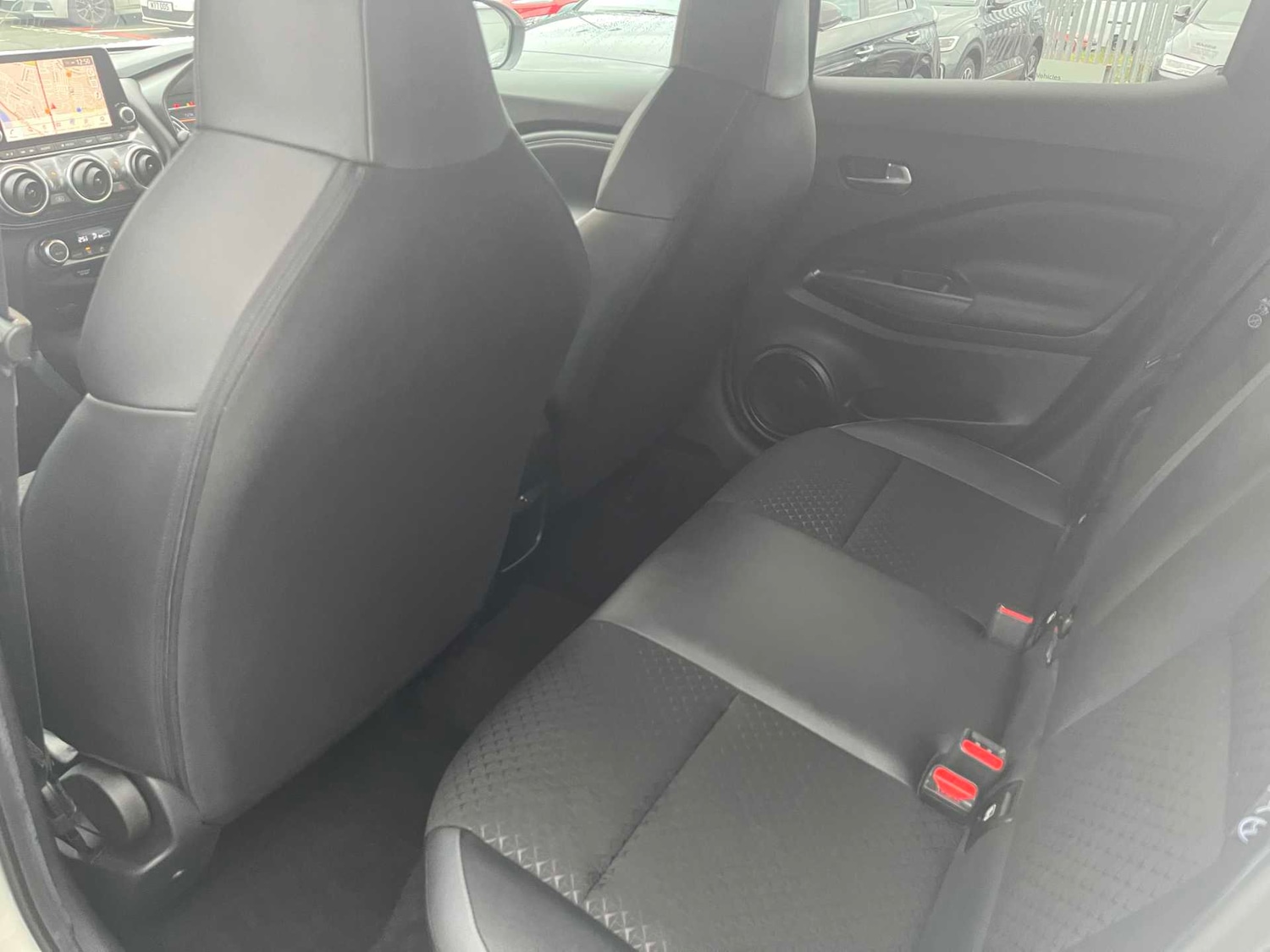 Used Nissan Juke 2022 for sale - 76628150: Photo 22