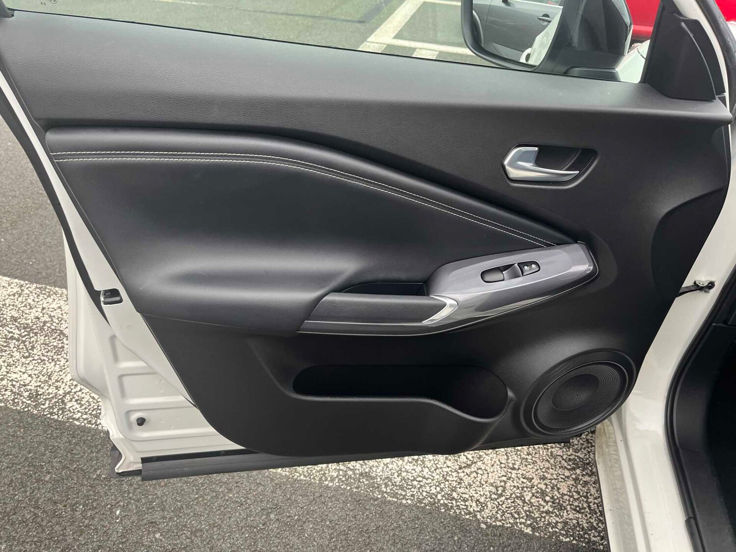 Used Nissan Juke 2022 for sale - 76628150: Photo 28