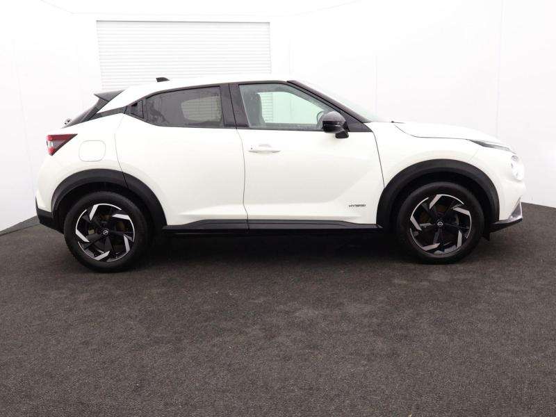 Used Nissan Juke 2022 for sale - 76628150: Photo 3