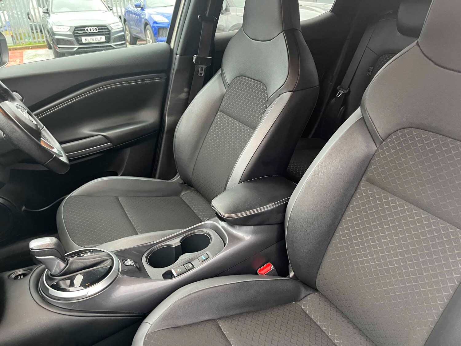 Used Nissan Juke 2022 for sale - 76628150: Photo 30