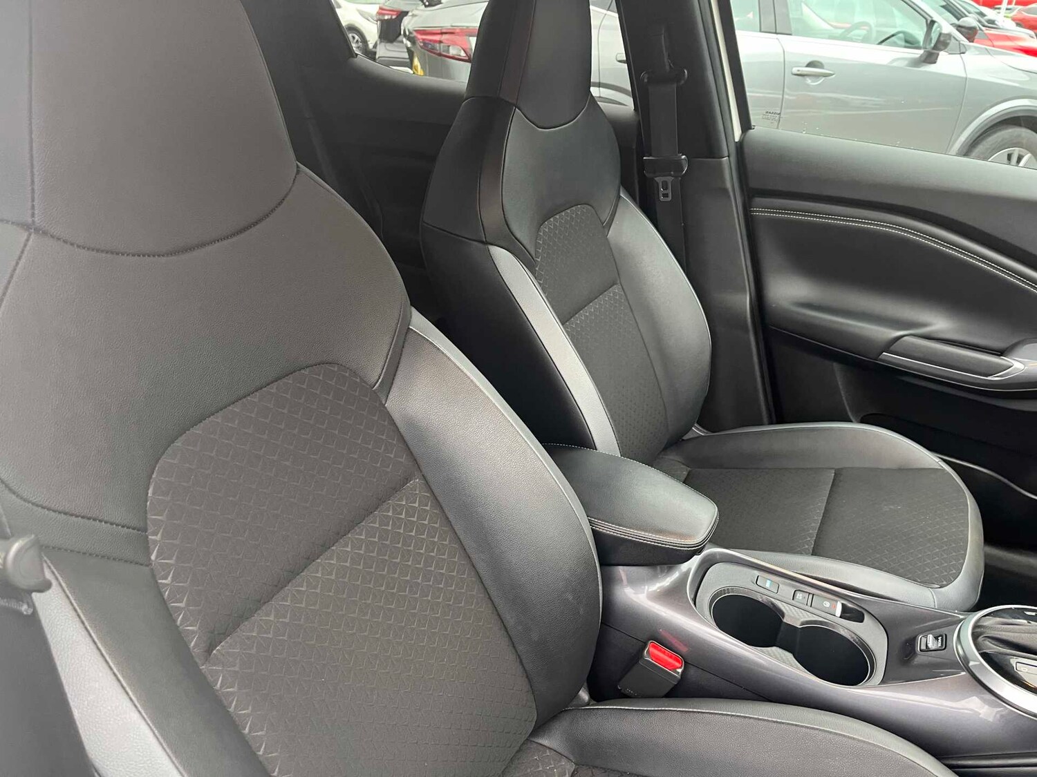 Used Nissan Juke 2022 for sale - 76628150: Photo 33