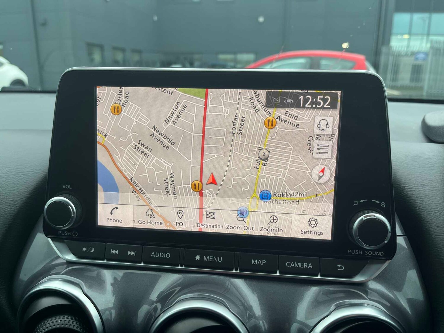 Used Nissan Juke 2022 for sale - 76628150: Photo 39