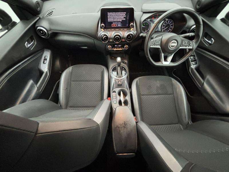 Used Nissan Juke 2022 for sale - 76628150: Photo 4