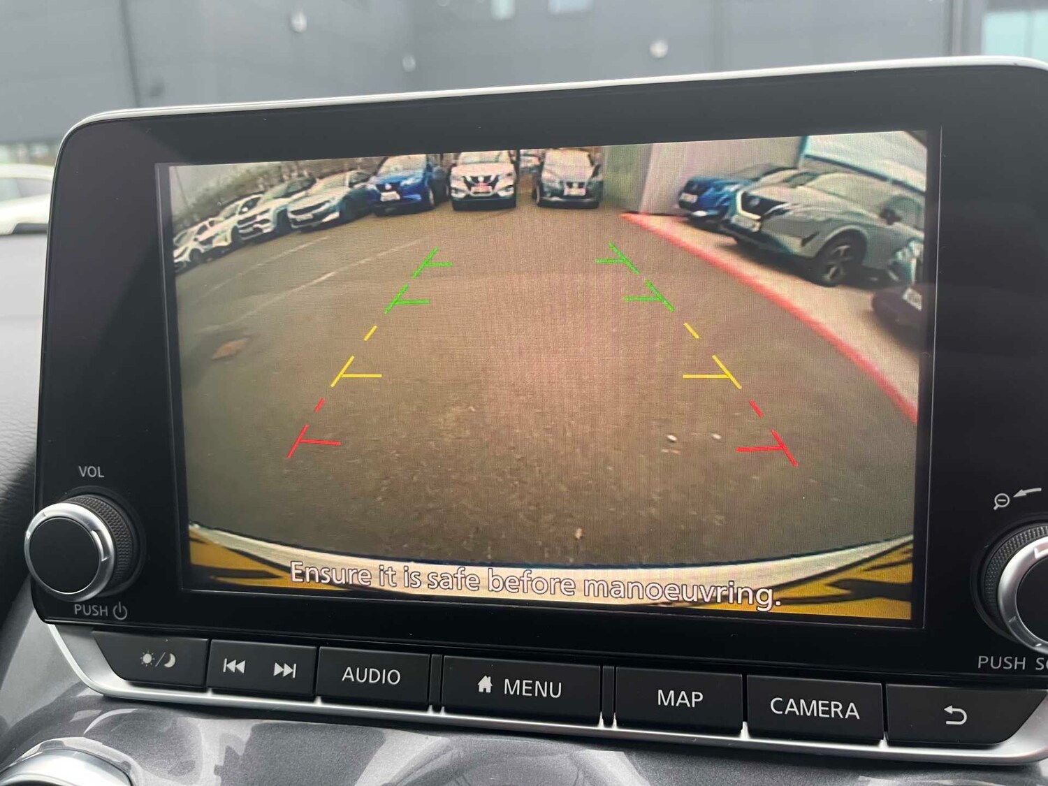 Used Nissan Juke 2022 for sale - 76628150: Photo 43