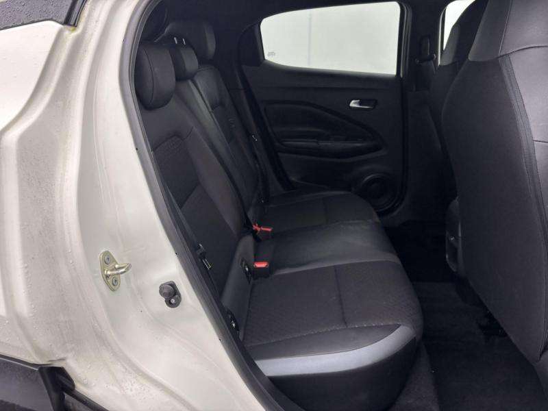 Used Nissan Juke 2022 for sale - 76628150: Photo 5