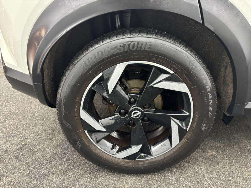 Used Nissan Juke 2022 for sale - 76628150: Photo 6