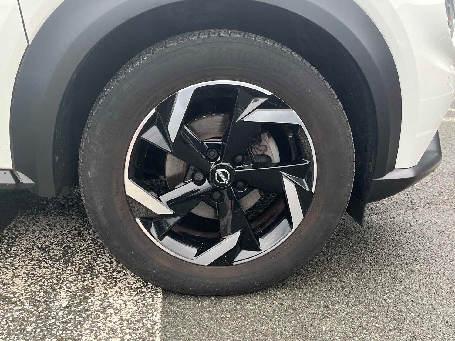 Used Nissan Juke 2022 for sale - 76628150: Photo 9