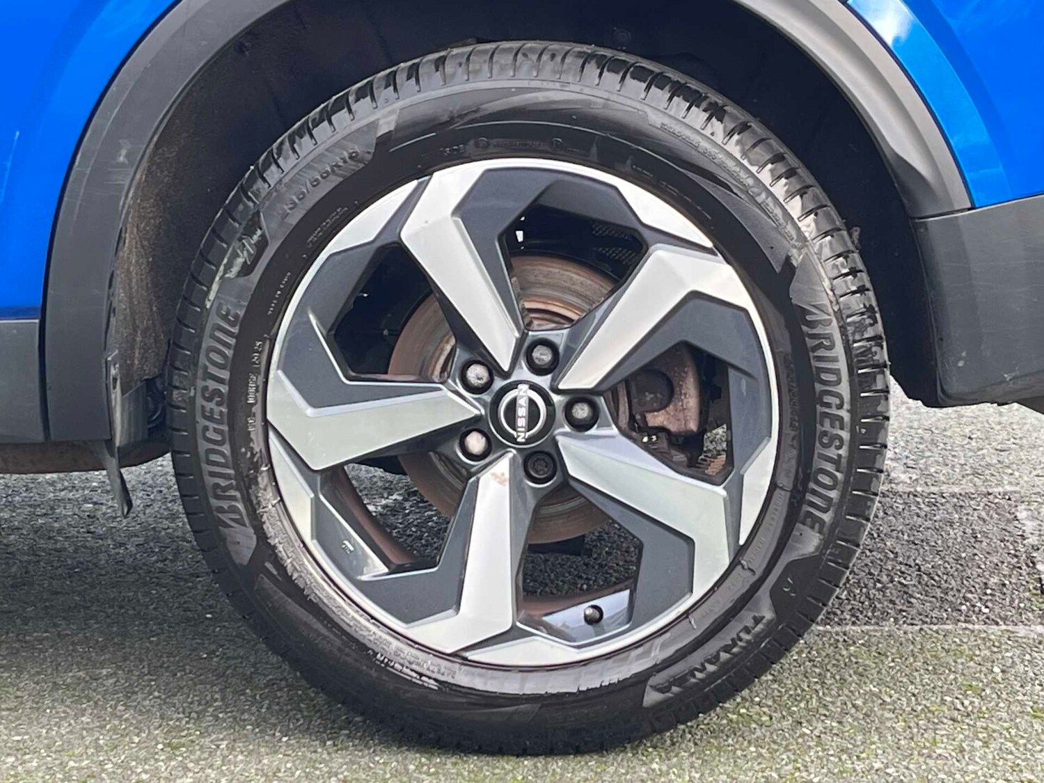 Used Nissan Qashqai 2023 for sale - 78004649: Photo 16