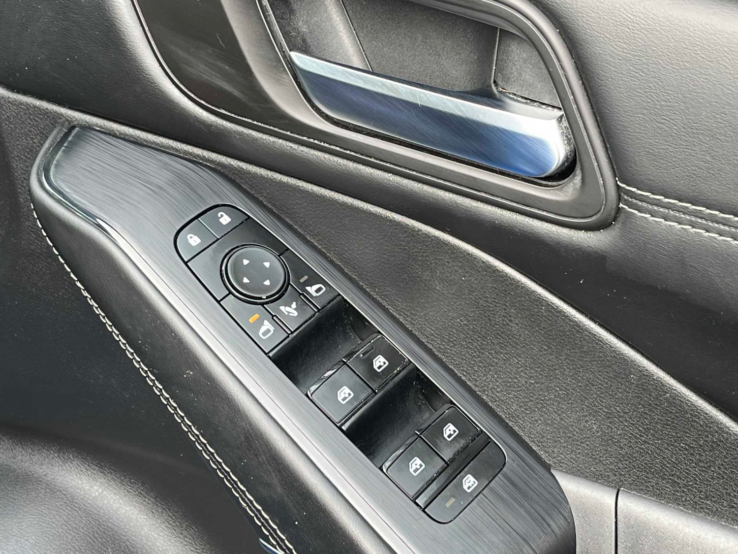 Used Nissan Qashqai 2023 for sale - 78004649: Photo 22