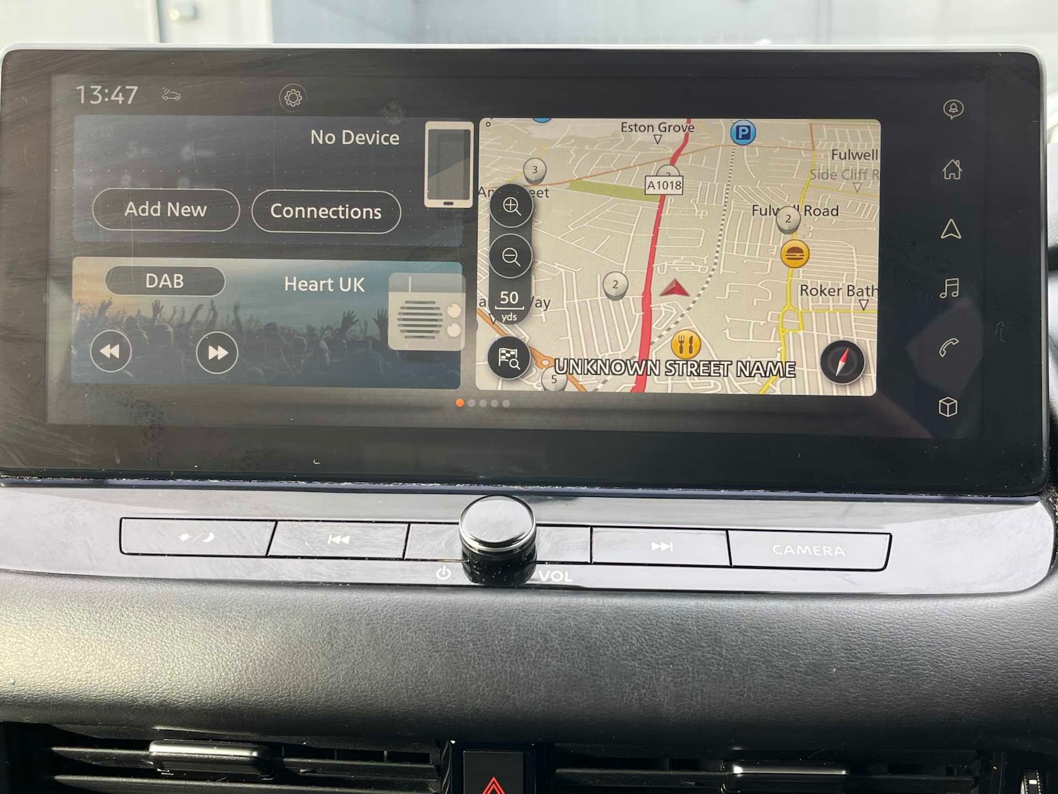 Used Nissan Qashqai 2023 for sale - 78004649: Photo 29