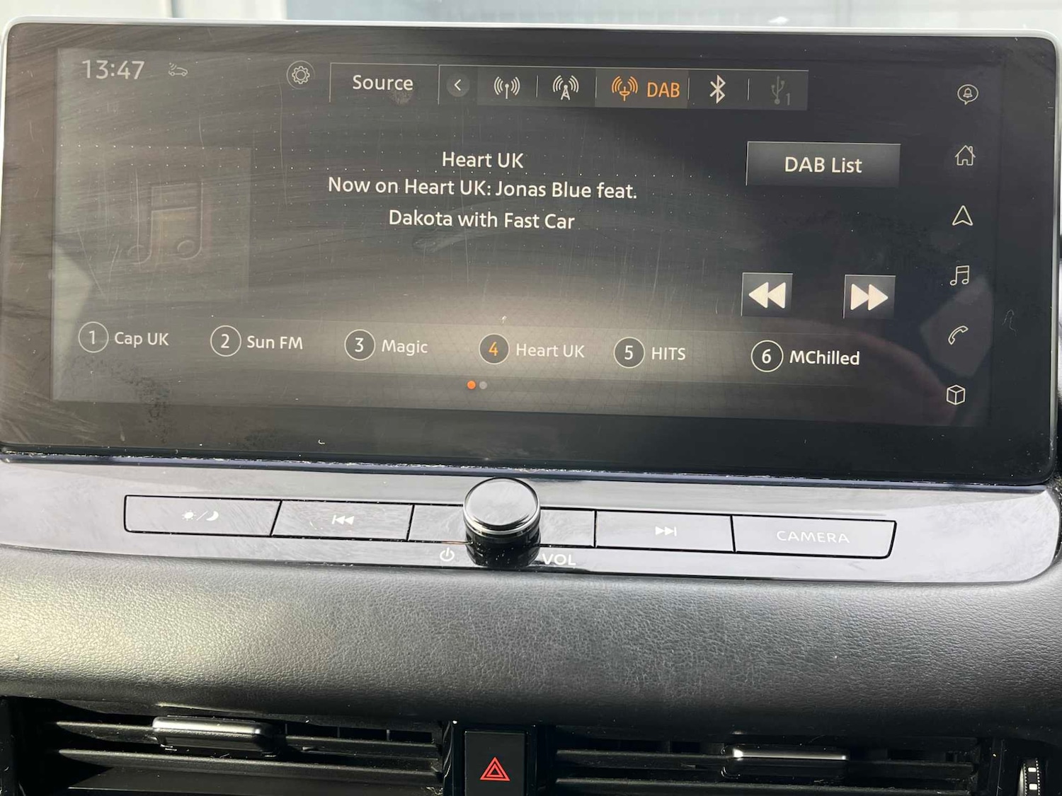 Used Nissan Qashqai 2023 for sale - 78004649: Photo 31