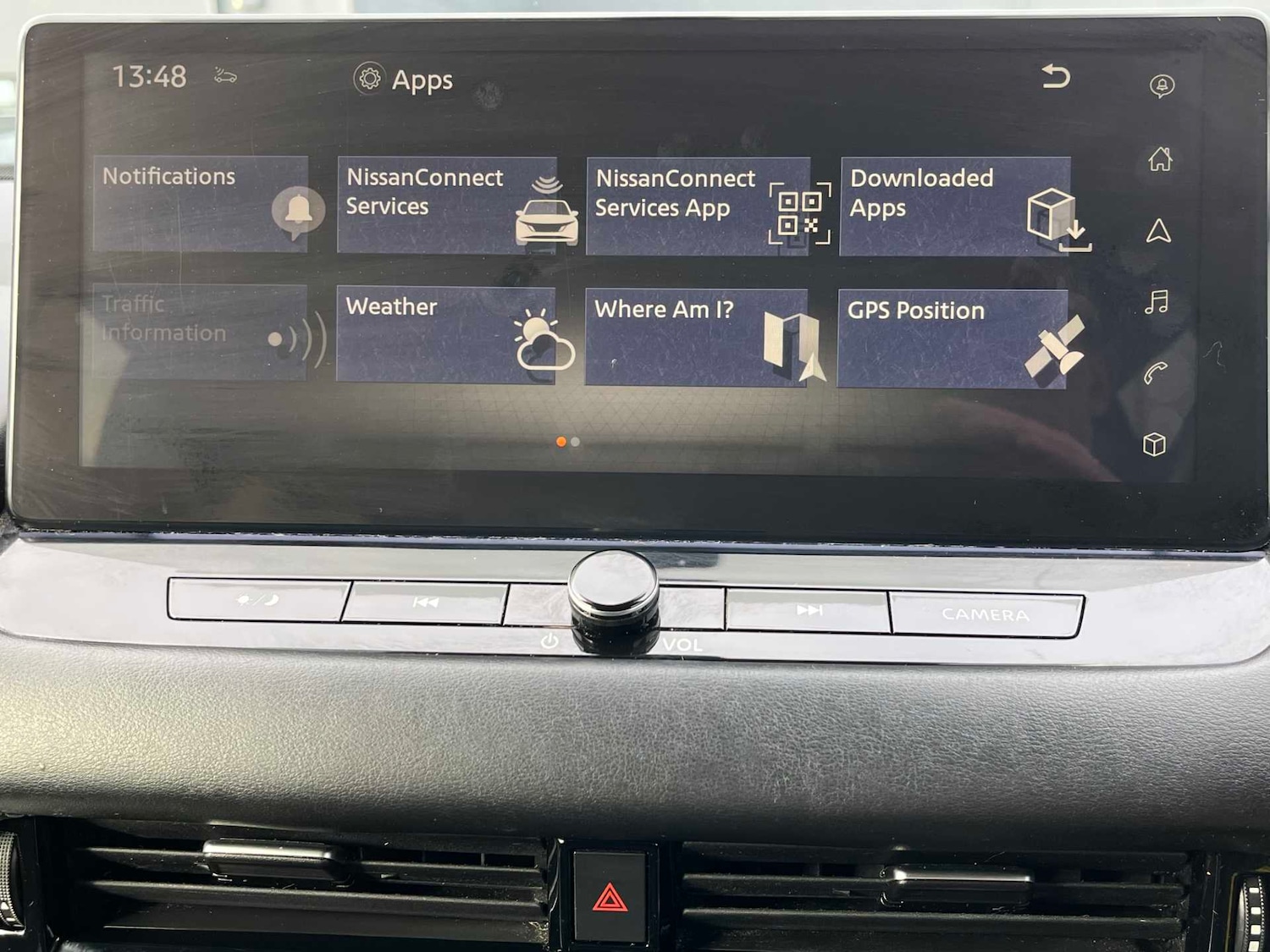 Used Nissan Qashqai 2023 for sale - 78004649: Photo 33