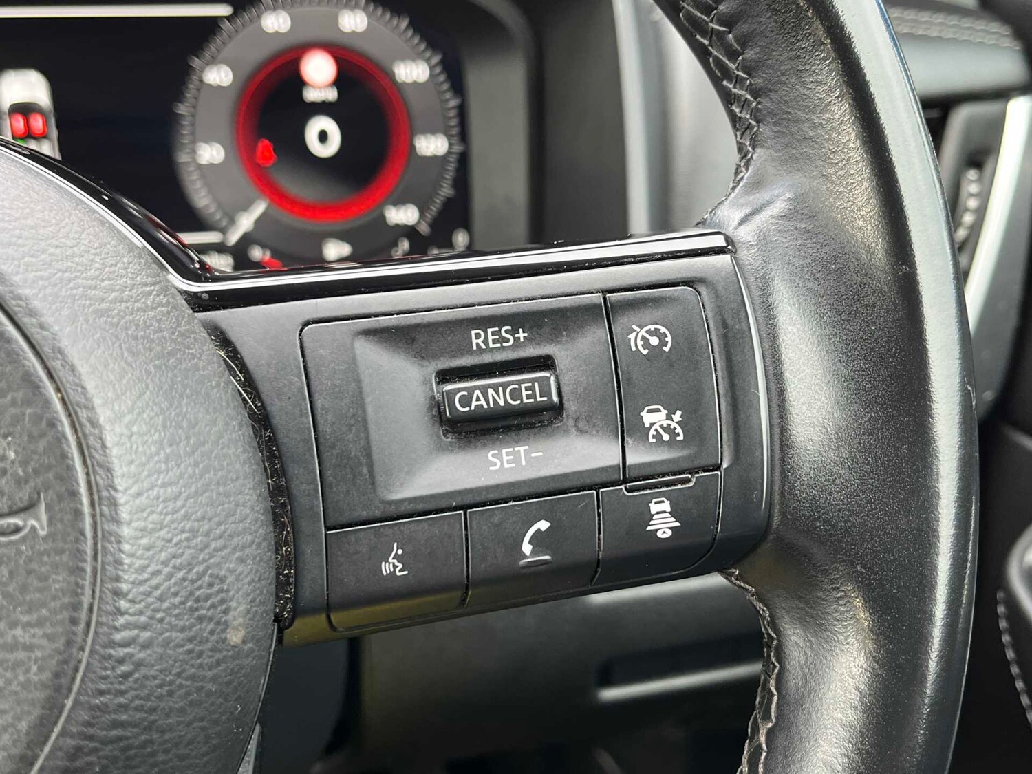 Used Nissan Qashqai 2023 for sale - 78004649: Photo 35