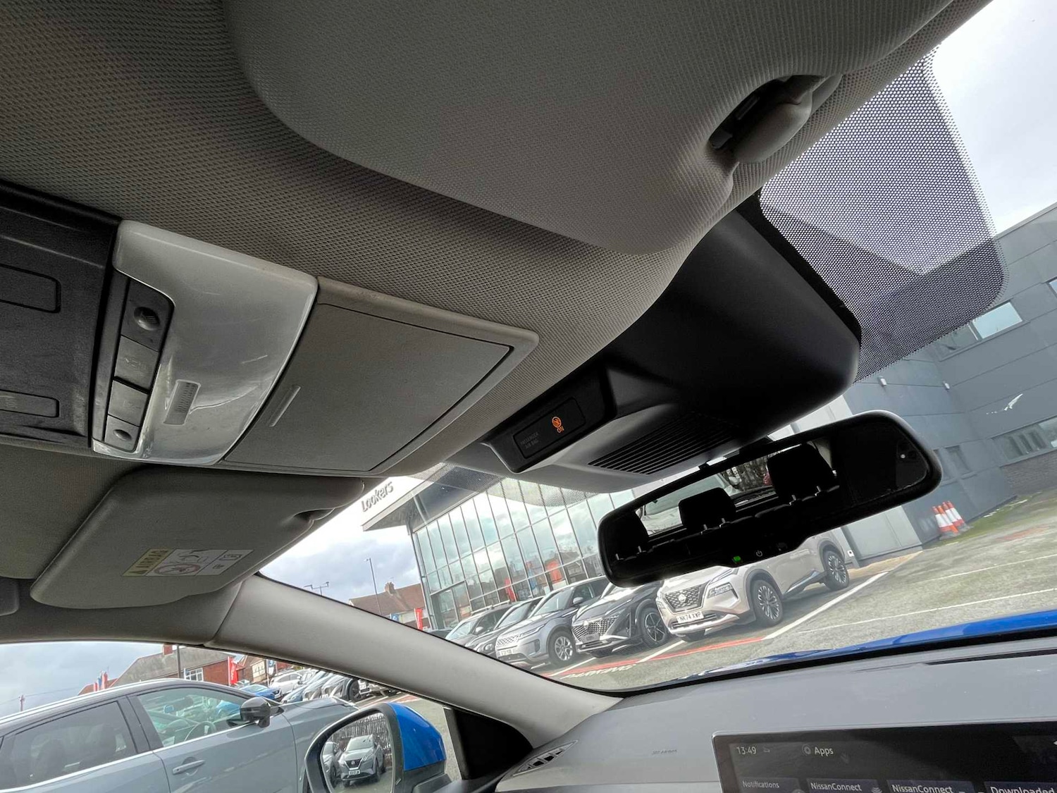 Used Nissan Qashqai 2023 for sale - 78004649: Photo 39