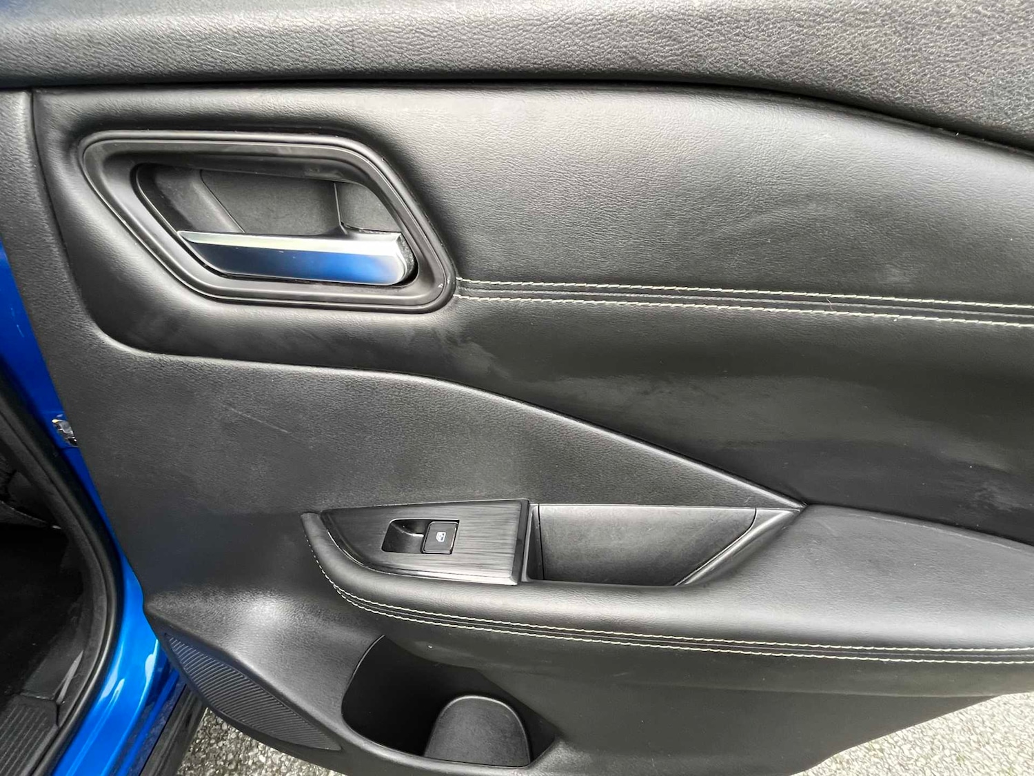 Used Nissan Qashqai 2023 for sale - 78004649: Photo 40