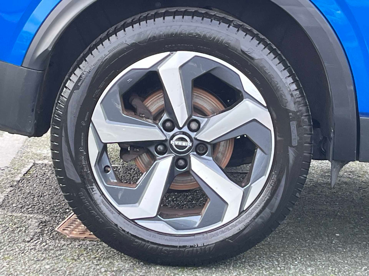 Used Nissan Qashqai 2023 for sale - 78004649: Photo 8