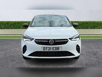 Used Vauxhall Corsa 2021 for sale - 75512873: Photo