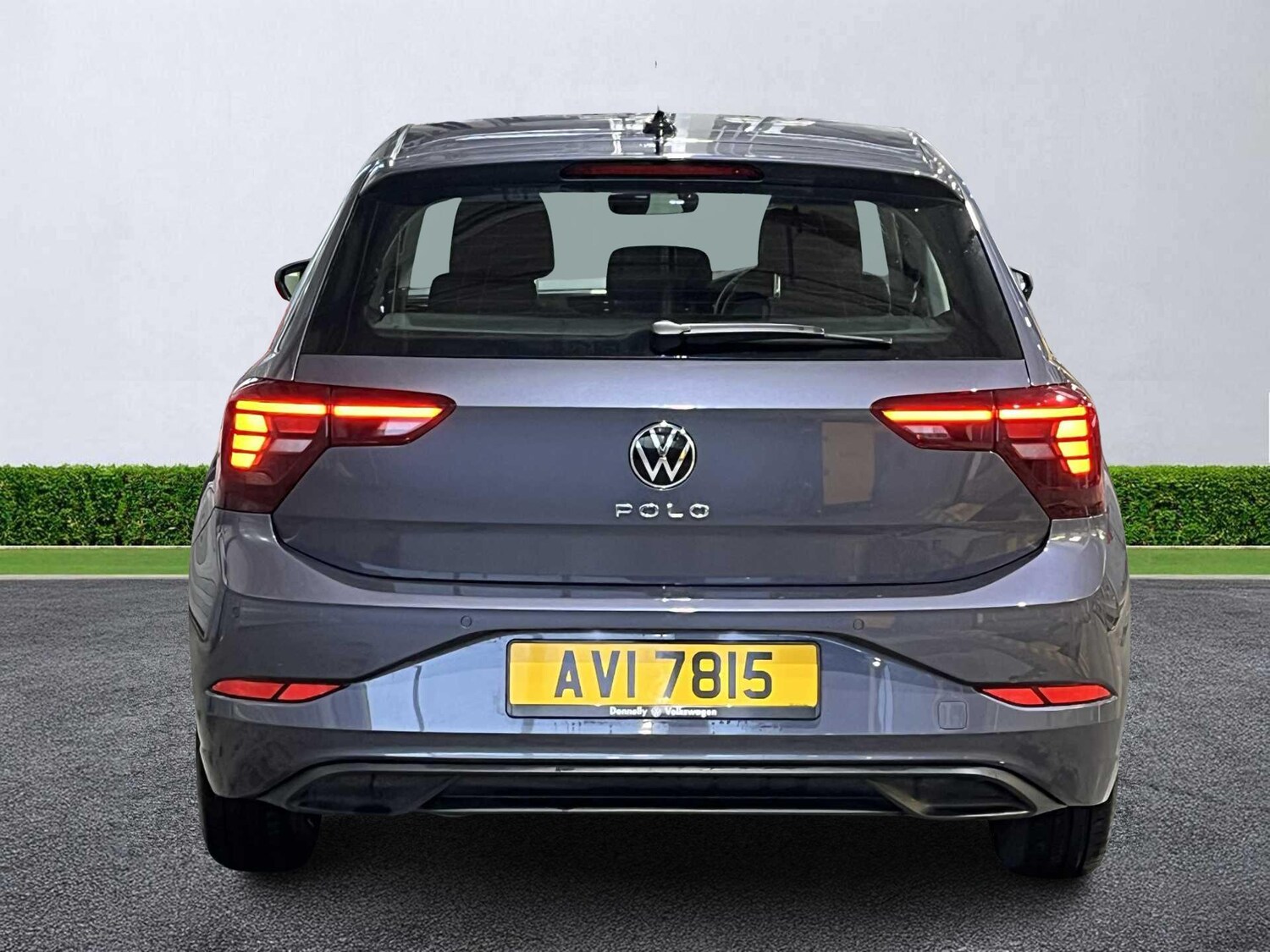 Used Volkswagen Polo 2025 for sale - 77931699: Photo 10