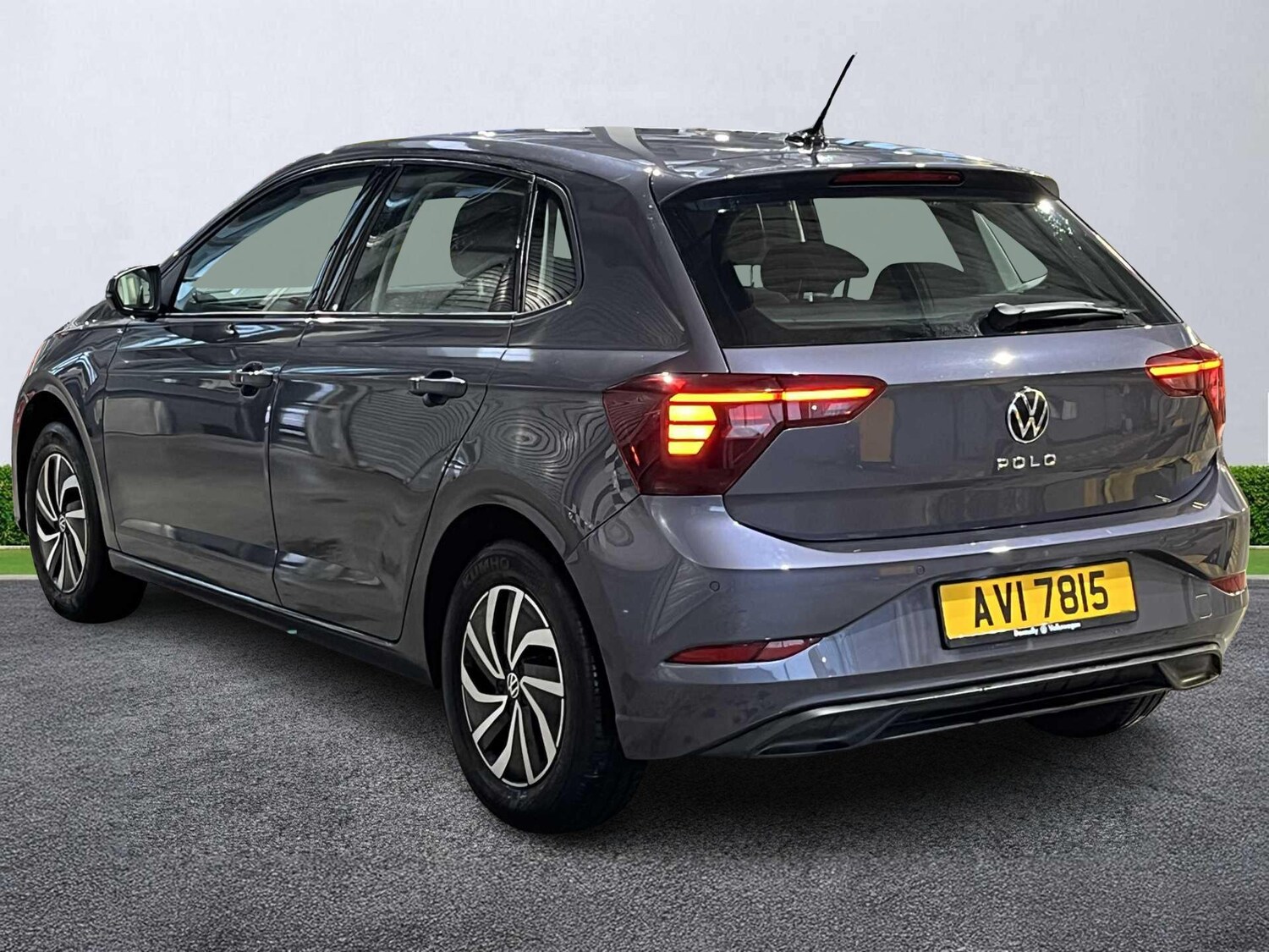 Used Volkswagen Polo 2025 for sale - 77931699: Photo 11