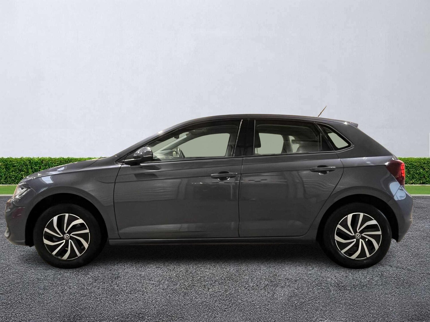 Used Volkswagen Polo 2025 for sale - 77931699: Photo 12