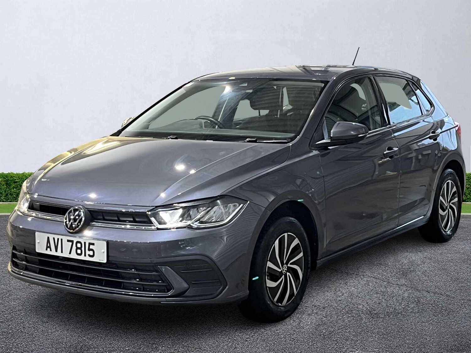 Used Volkswagen Polo 2025 for sale - 77931699: Photo 13