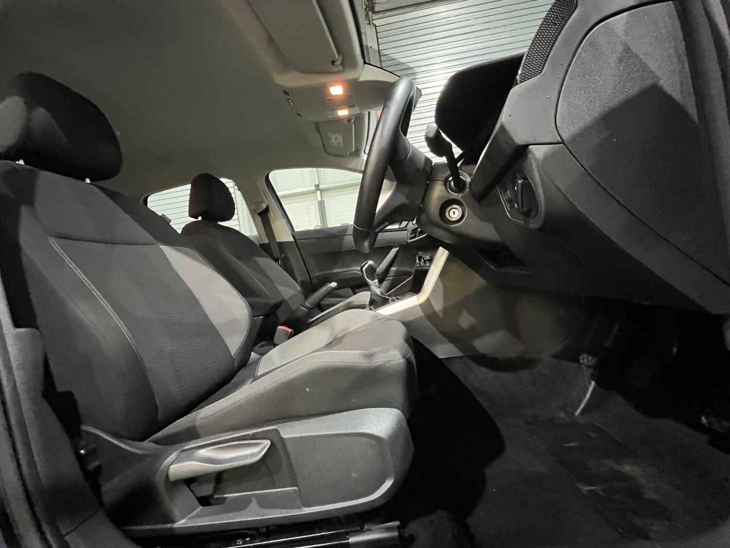 Used Volkswagen Polo 2025 for sale - 77931699: Photo 17