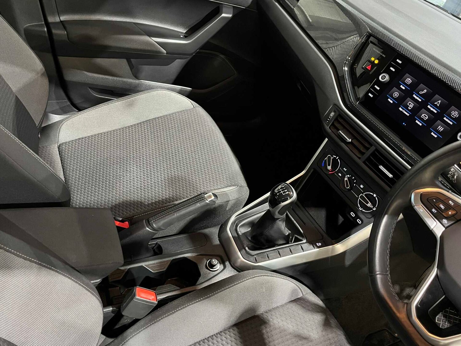 Used Volkswagen Polo 2025 for sale - 77931699: Photo 19