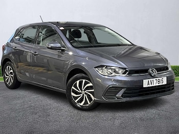 Volkswagen Polo feature image
