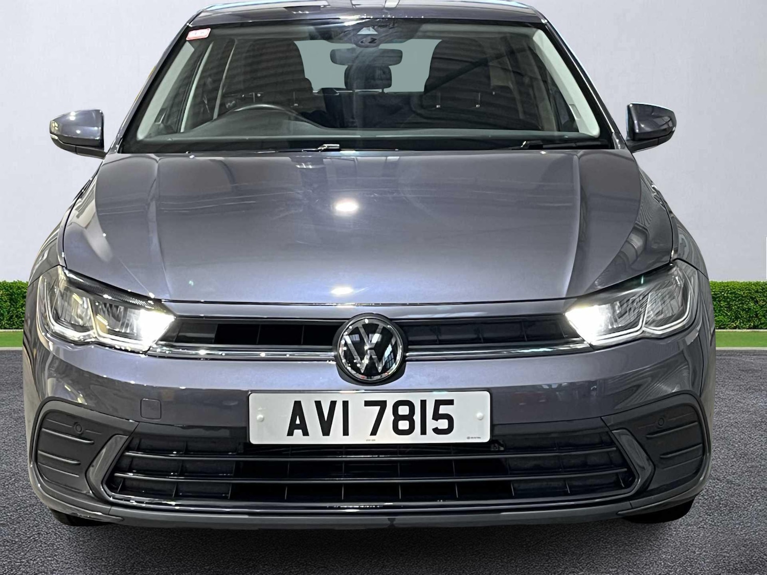 Used Volkswagen Polo 2025 for sale - 77931699: Photo 2