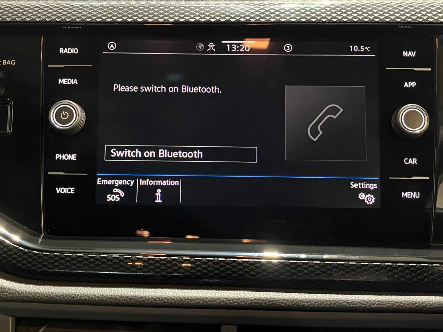 Used Volkswagen Polo 2025 for sale - 77931699: Photo 24