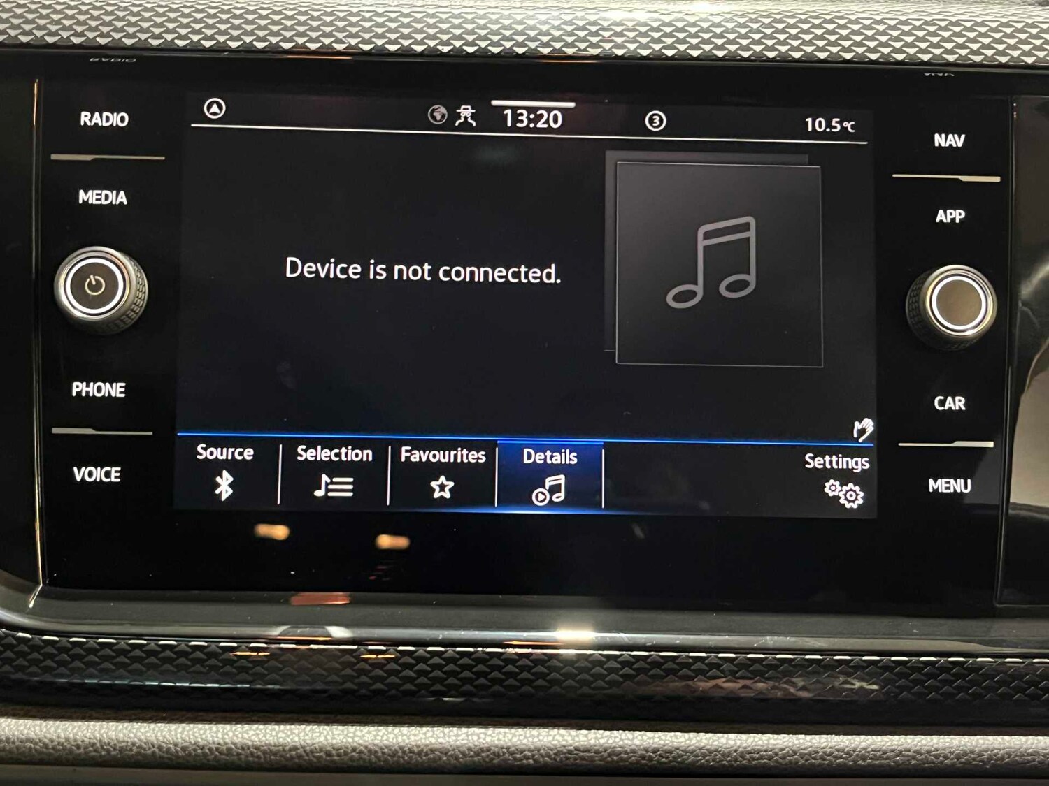 Used Volkswagen Polo 2025 for sale - 77931699: Photo 25