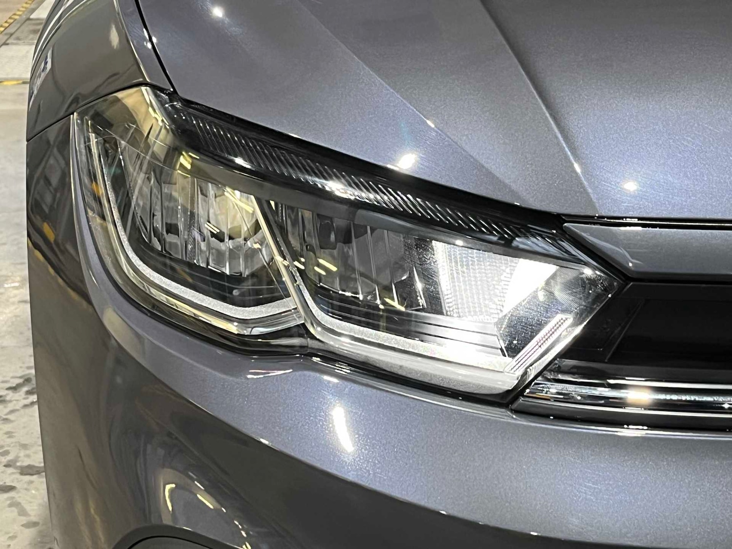 Used Volkswagen Polo 2025 for sale - 77931699: Photo 3