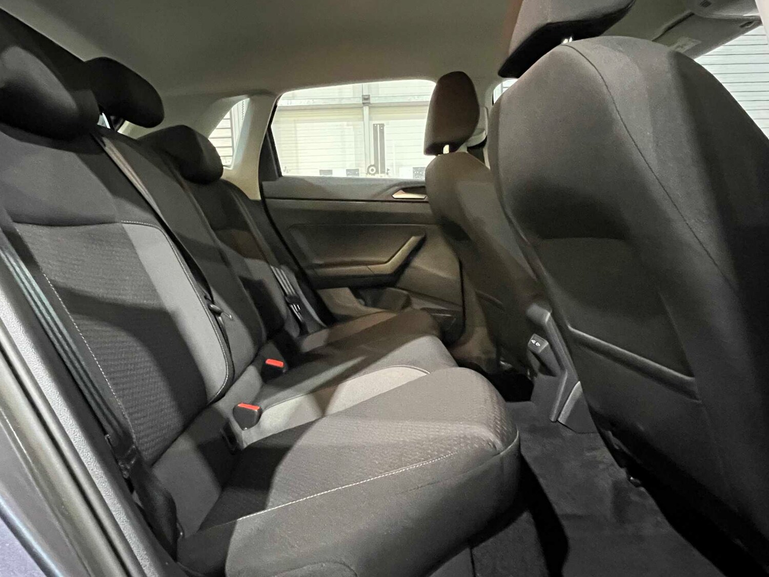 Used Volkswagen Polo 2025 for sale - 77931699: Photo 36