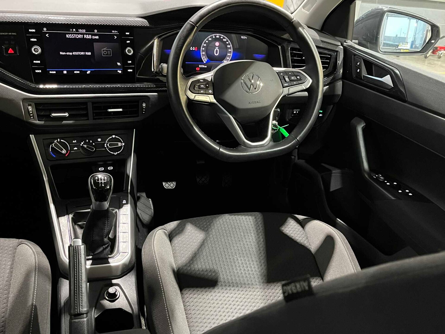 Used Volkswagen Polo 2025 for sale - 77931699: Photo 39