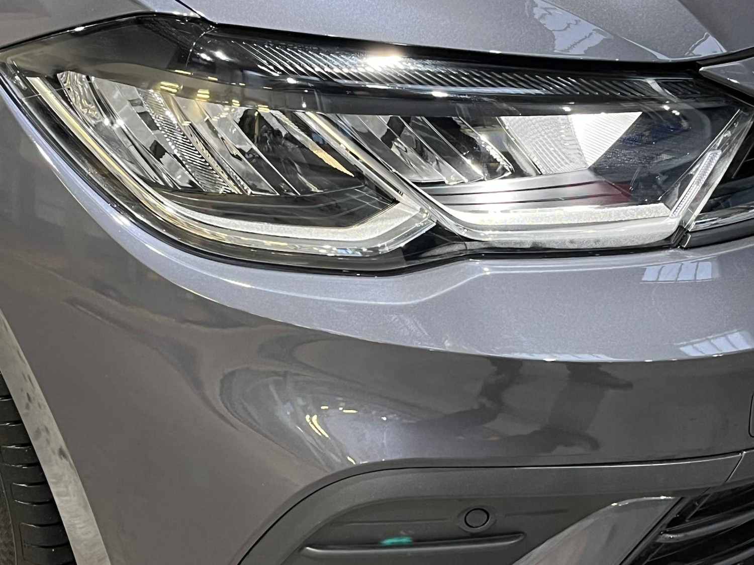 Used Volkswagen Polo 2025 for sale - 77931699: Photo 4