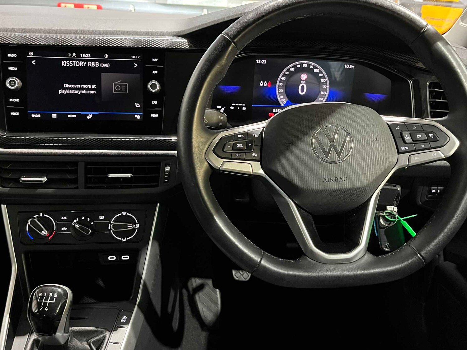 Used Volkswagen Polo 2025 for sale - 77931699: Photo 40