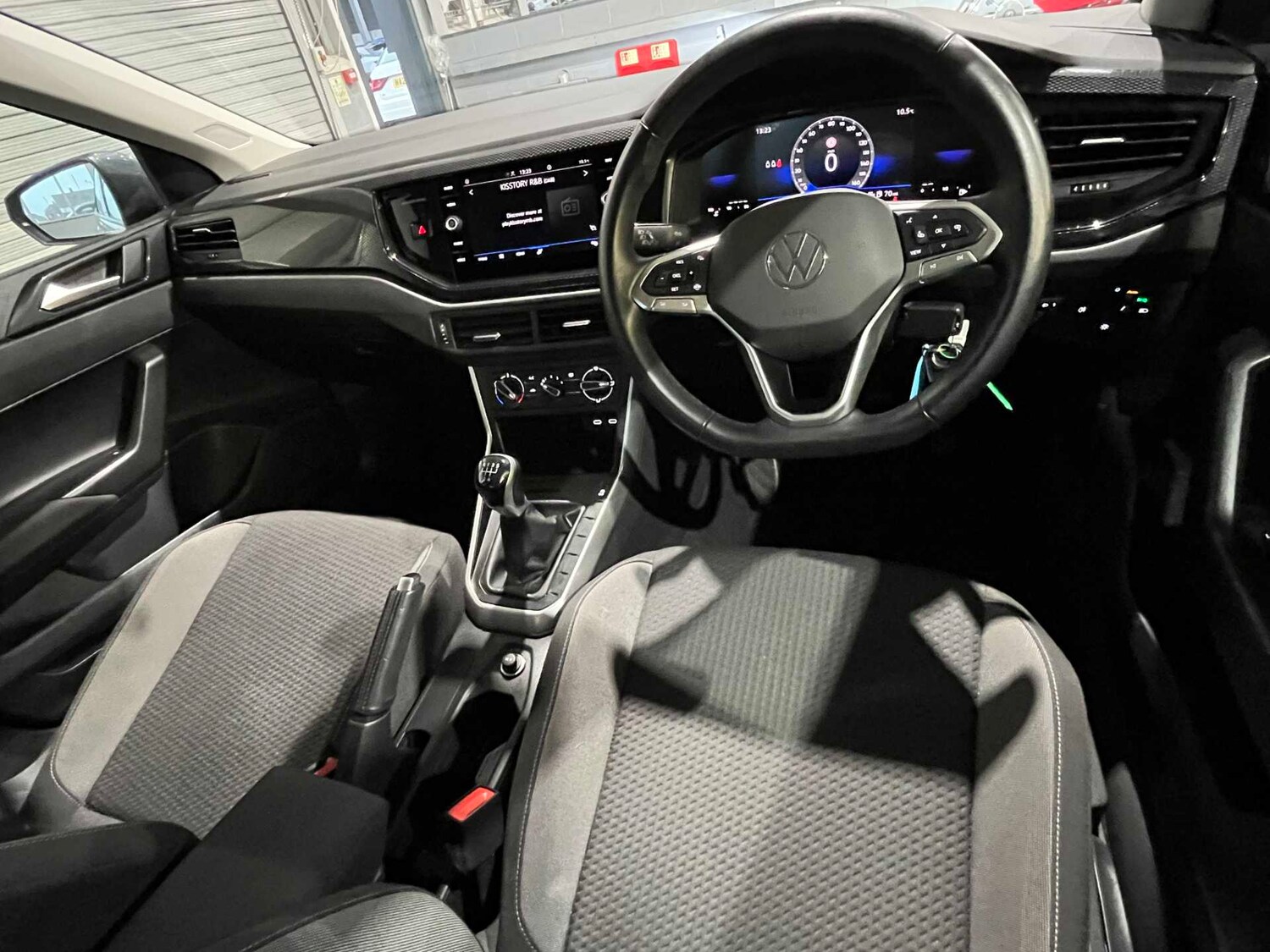 Used Volkswagen Polo 2025 for sale - 77931699: Photo 42