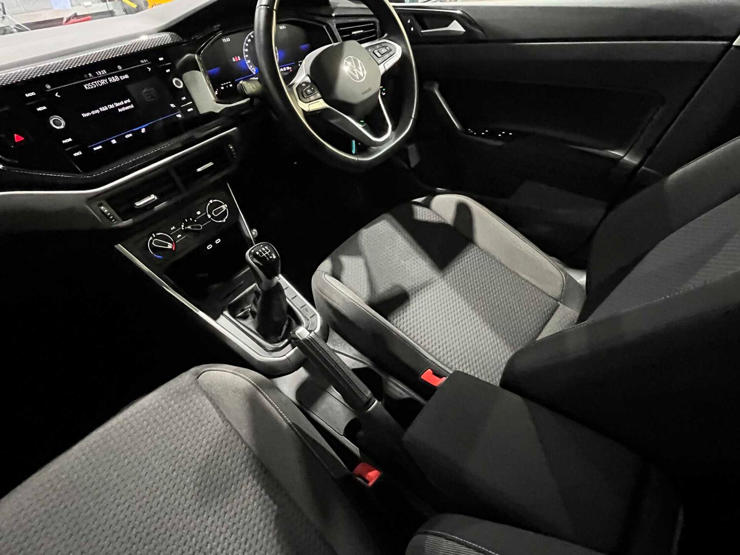 Used Volkswagen Polo 2025 for sale - 77931699: Photo 43