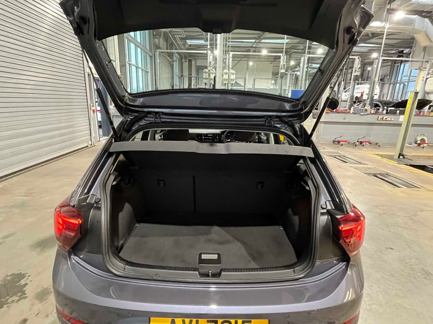 Used Volkswagen Polo 2025 for sale - 77931699: Photo 44