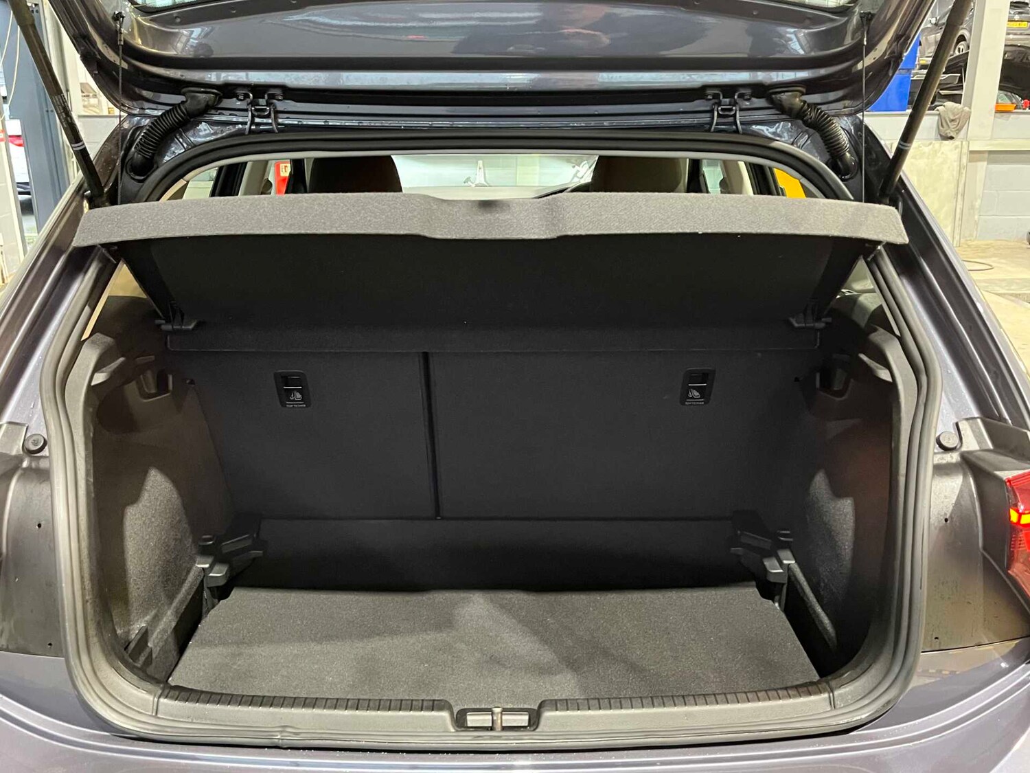 Used Volkswagen Polo 2025 for sale - 77931699: Photo 46