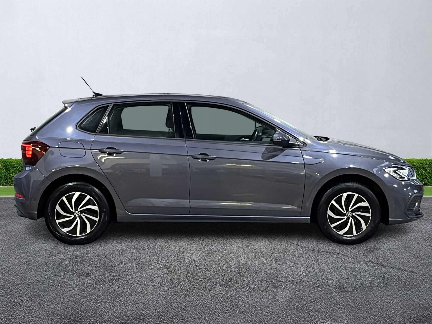 Used Volkswagen Polo 2025 for sale - 77931699: Photo 8