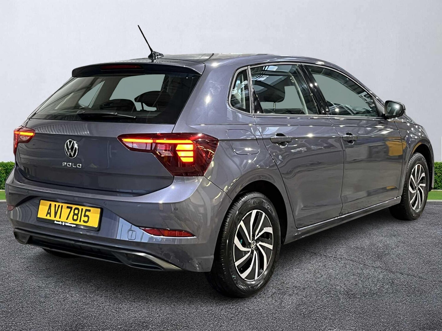 Used Volkswagen Polo 2025 for sale - 77931699: Photo 9